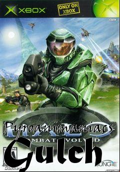 Box art for Pyroanimaniacs Gulch