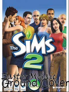 Box art for Easter Mosaic Ground Cover