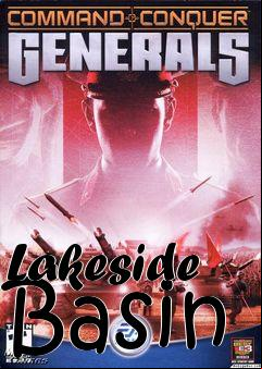 Box art for Lakeside Basin