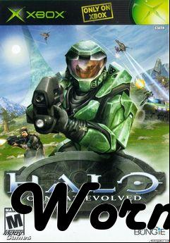 Box art for Worm