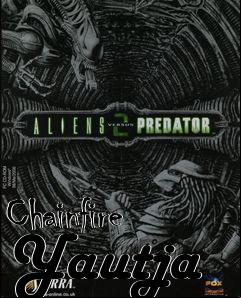 Box art for Chainfire Yautja