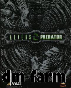 Box art for dm farm