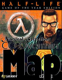 Box art for Natural Selection: CO Overmin Map