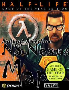 Box art for Natural Selection: NS Nexus Map