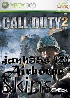 Box art for janh95s 101st Airborne Skins