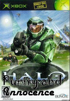 Box art for Purity and Innocence