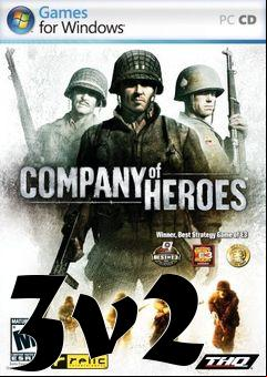 Box art for 3v2
