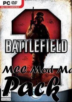 Box art for MCC Mod Map Pack