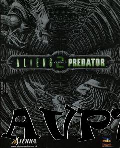 Box art for AVP12