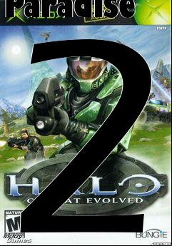 Box art for Paradise 2