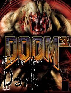 Box art for D3 In the Dark