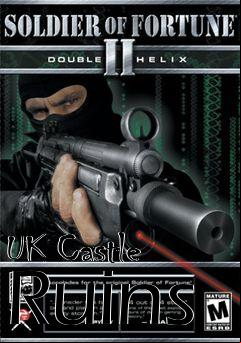 Box art for UK Castle Ruins