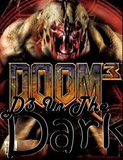 Box art for D3 In The Dark