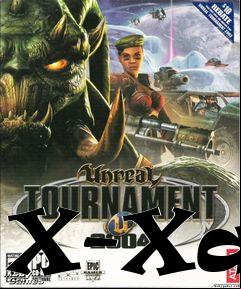 Box art for X-Xan
