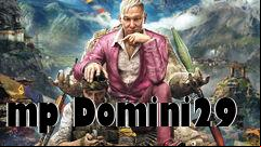 Box art for mp Domini29