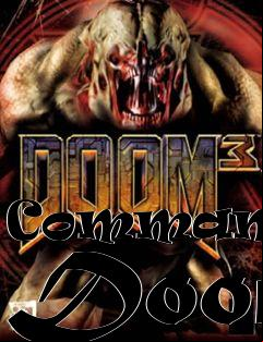 Box art for Commander Doom