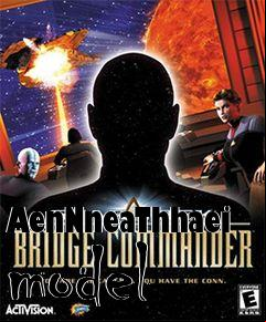 Box art for AenNneaThhaei model