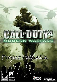 Box art for Project Valhalla v1.2