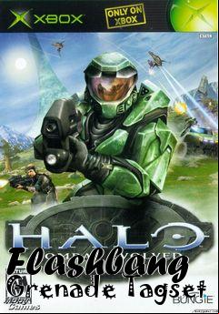Box art for Flashbang Grenade Tagset