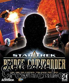 Box art for Relievable Crew