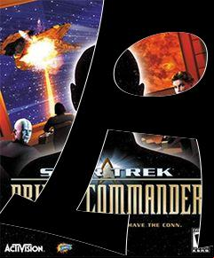 Box art for USS Voyager A