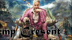Box art for mp Cresent