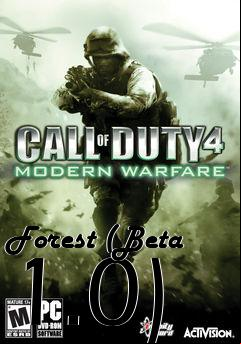 Box art for Forest (Beta 1.0)
