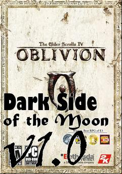 Box art for Dark Side of the Moon v1.0