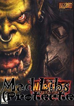 Box art for Mad Libs (Protected)