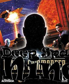Box art for Deep Space Nine