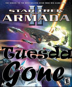 Box art for Tuesdays Gone