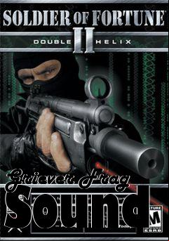 Box art for Griever Frag Sound