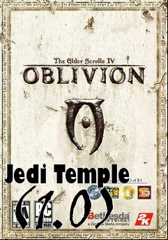 Box art for Jedi Temple (1.0)