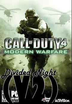 Box art for Divided Night (V2)
