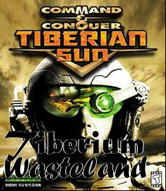Box art for Tiberium Wasteland