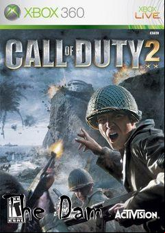 Box art for The Dam