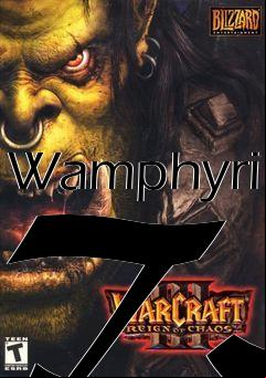 Box art for Wamphyri TD