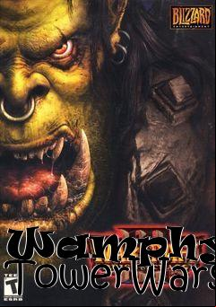 Box art for Wamphyris TowerWars