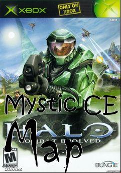Box art for Mystic CE Map