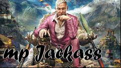 Box art for mp Jackass