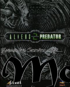 Box art for Rommies Server-side Mod