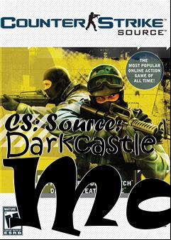Box art for CS: Source: Darkcastle Map