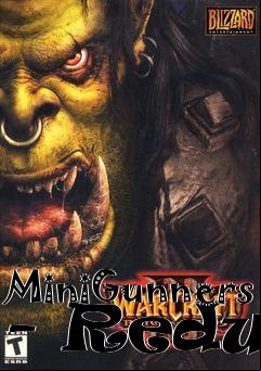 Box art for MiniGunners - Redux