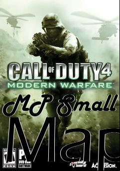 Box art for MP Small Map