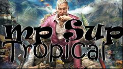 Box art for mp Super Tropical