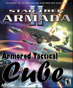 Box art for Armored Tactical Cube