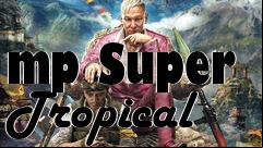 Box art for mp Super Tropical