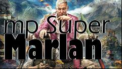Box art for mp Super Marlan