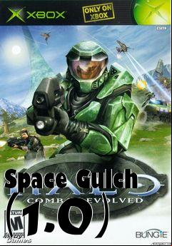 Box art for Space Gulch (1.0)