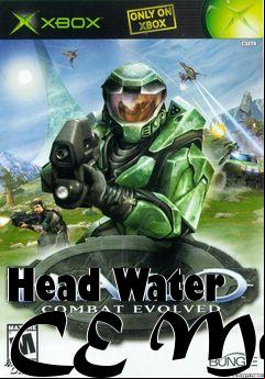 Box art for Head Water CE Map